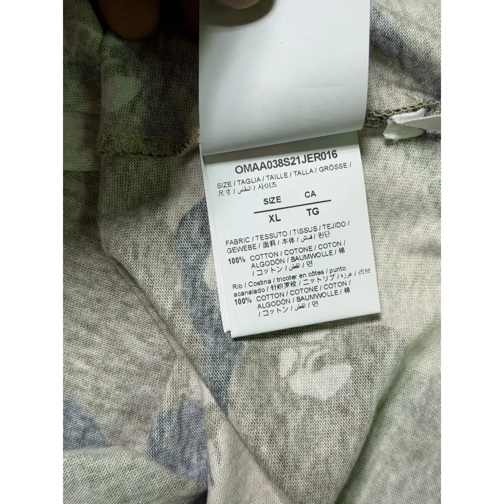 Off-White nwt off